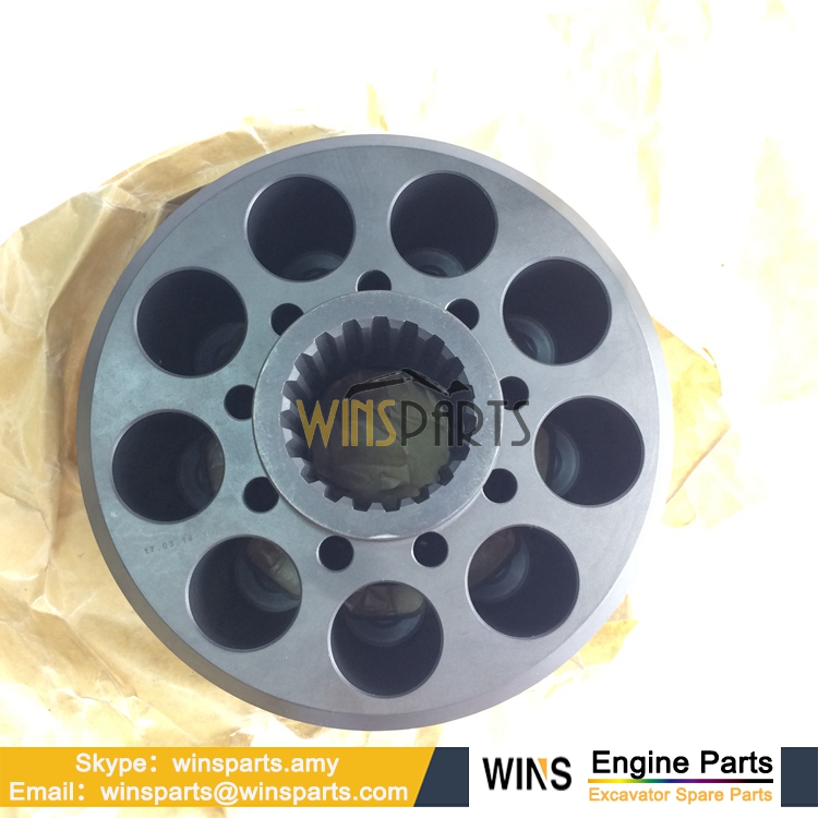 J98A2005 斗山大宇 SOLAR 400LC-V DH370 DH350