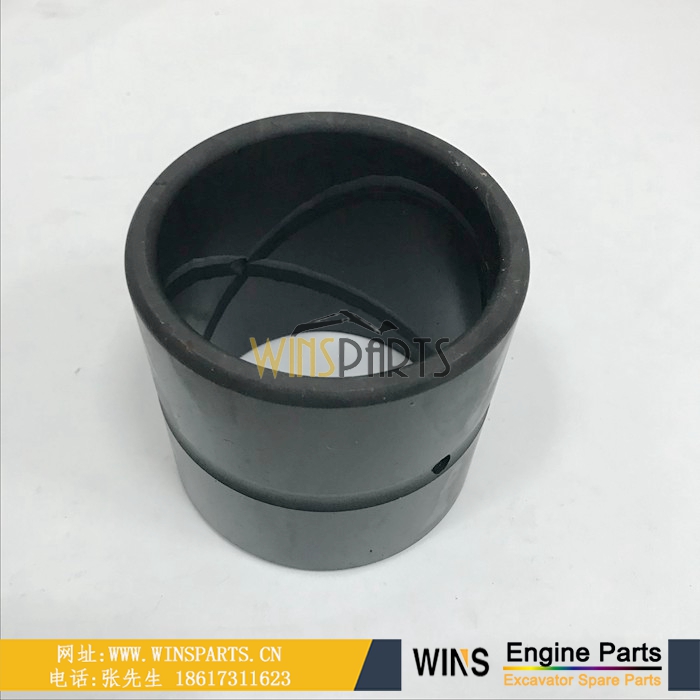 YN01V01109P1神钢挖掘机轴套