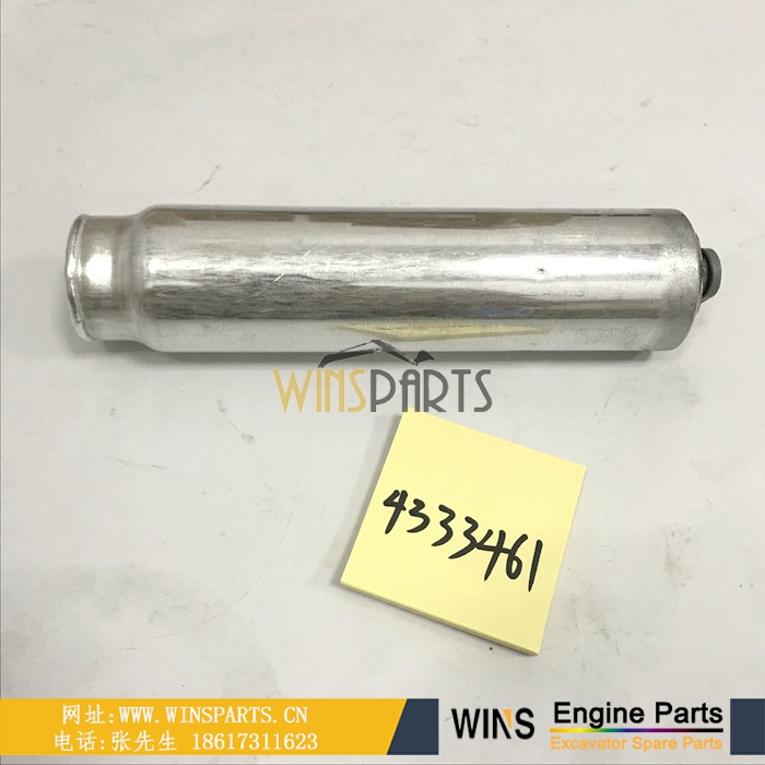 4333461 EX220-3 日立 挖掘机空调干燥瓶