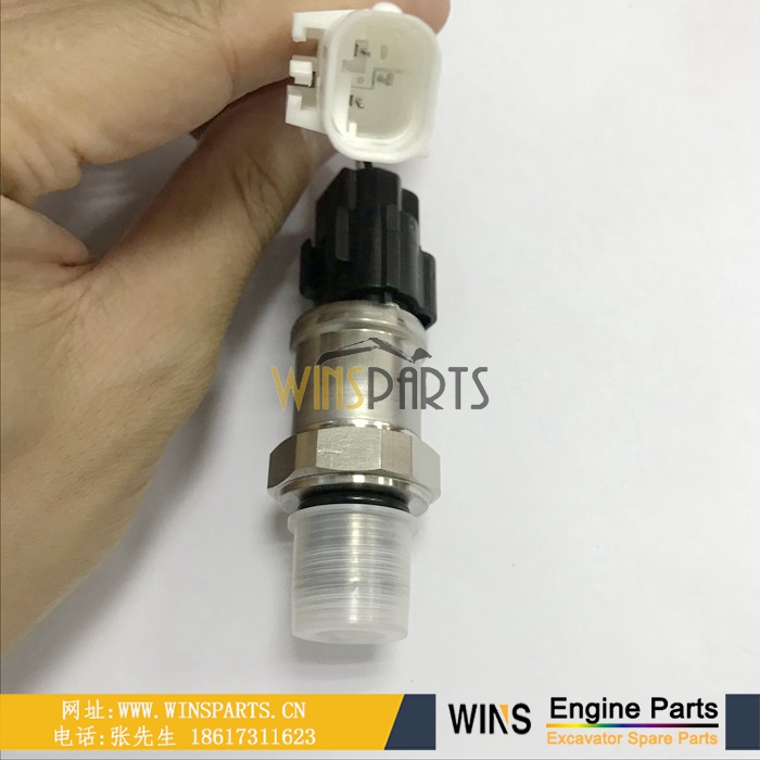 LC52S00012P1 神钢原装日本高压传感器