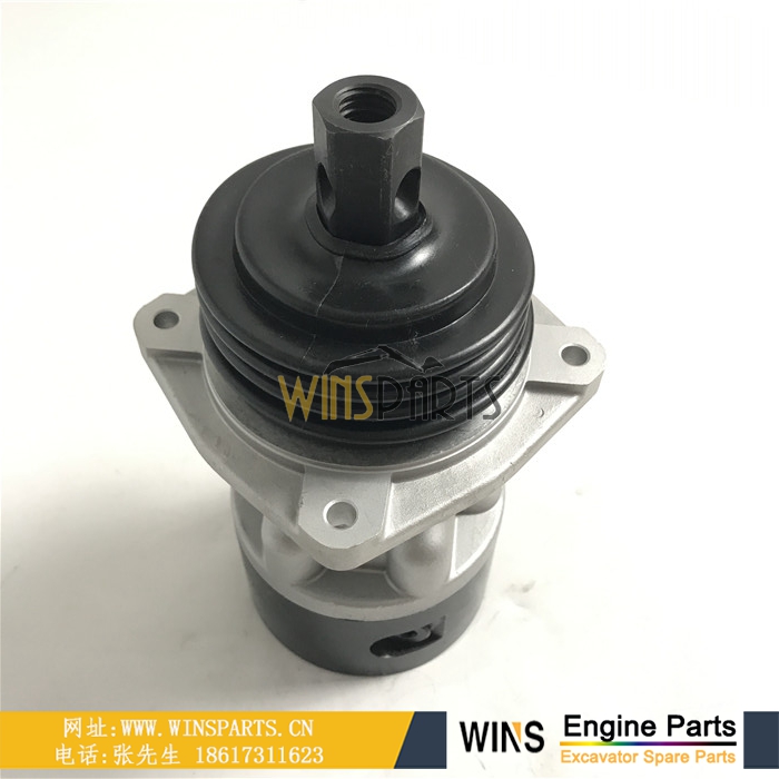 YN30V00002F1 神钢SK100-5挖掘机先导阀