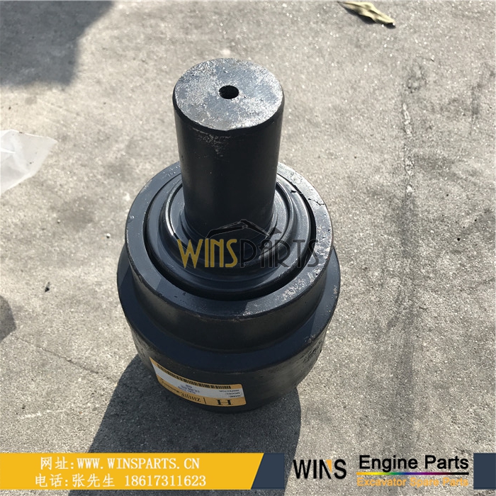 YN64D00014F1 YN64D01068F1 神钢 SK200托链轮