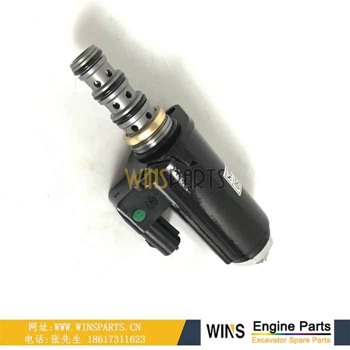 YN35V00041F1 神钢电磁阀