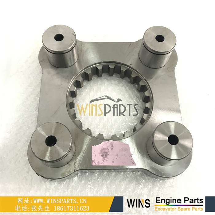 LQ32W01031F1 回转马达 齿轮箱 一级行星架