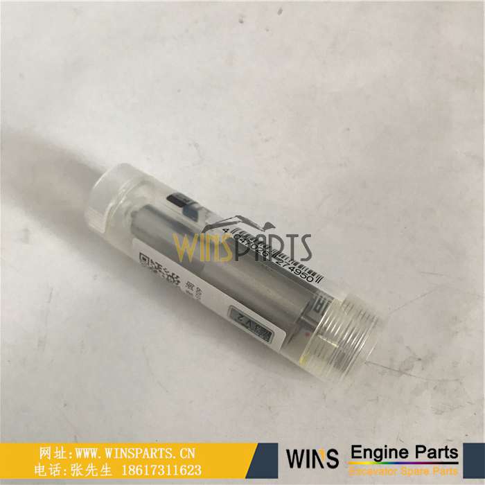 105025-0290 杰克赛尔 喷油器 喷嘴