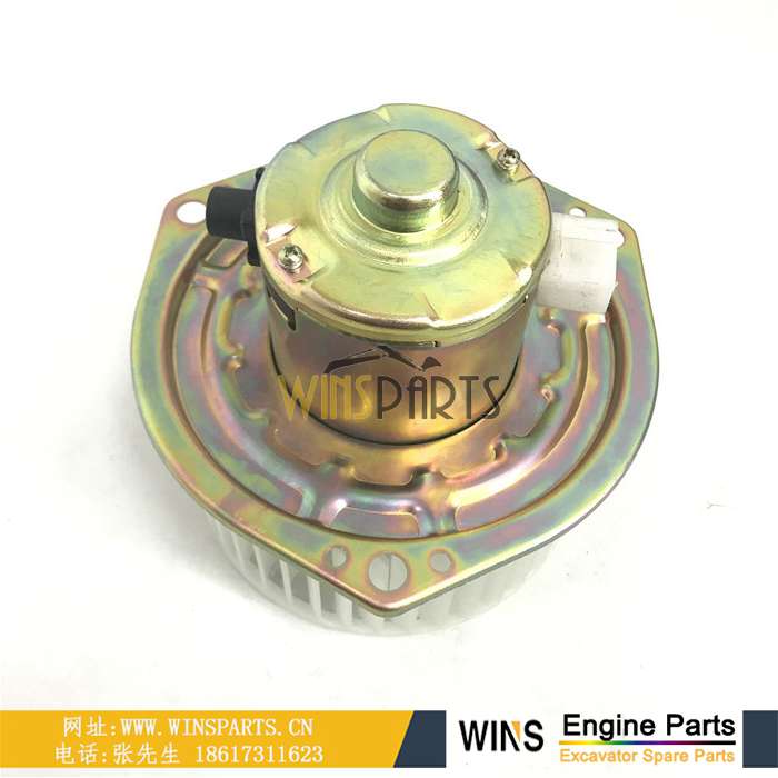 4469040 日立 ZX110M ZX120空调 风扇