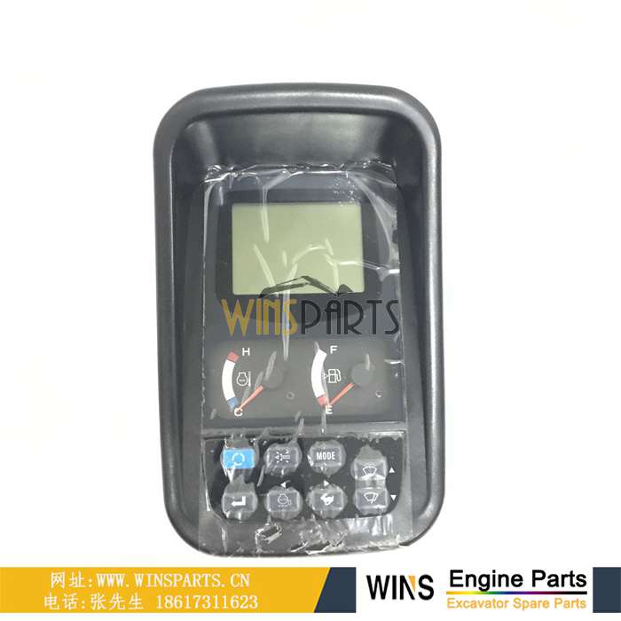 YN59S00021F3 神钢SK-8 显示屏 控制面板