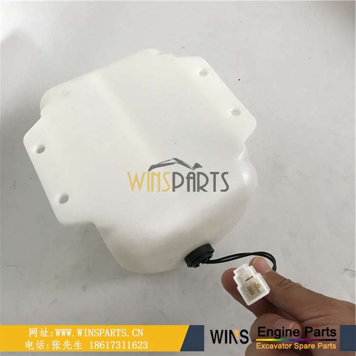 YN05P01041F1 YN05P01041S001 神钢 副水箱 