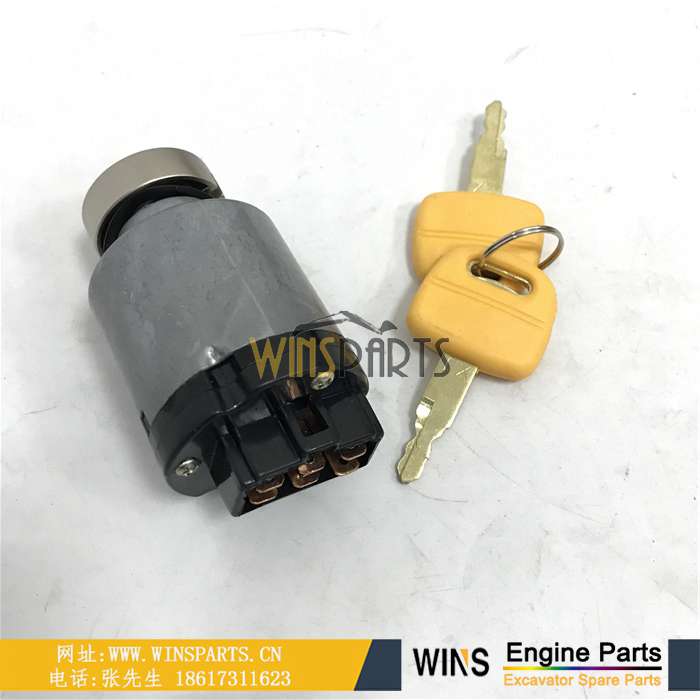 4448303 4250350 日立钥匙启动开关