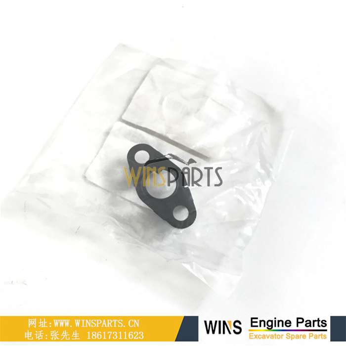 8980294760 8-98029476-0  机油管 垫片