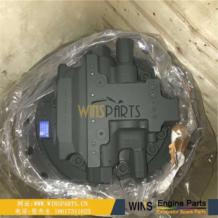 LC15V00026f2 LC15V00026f2  纳博特斯克 M4V290/170C GM60VA行走马达