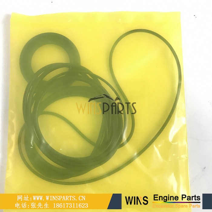 LC01V00006R300神钢SK330LC-6E 油缸修理包