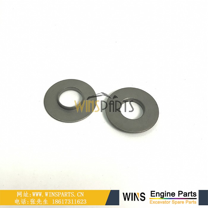 13734-E0020 VH13734E0020 日野气门弹簧气门座 垫片