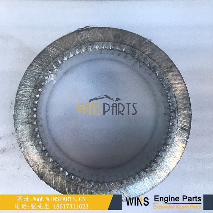 1019790 回转马达齿轮环 齿轮箱外壳 日立