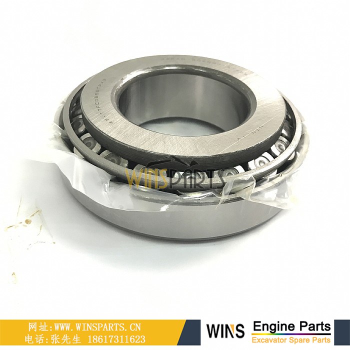 4337419 4337483 日立HPV102液压泵 轴承