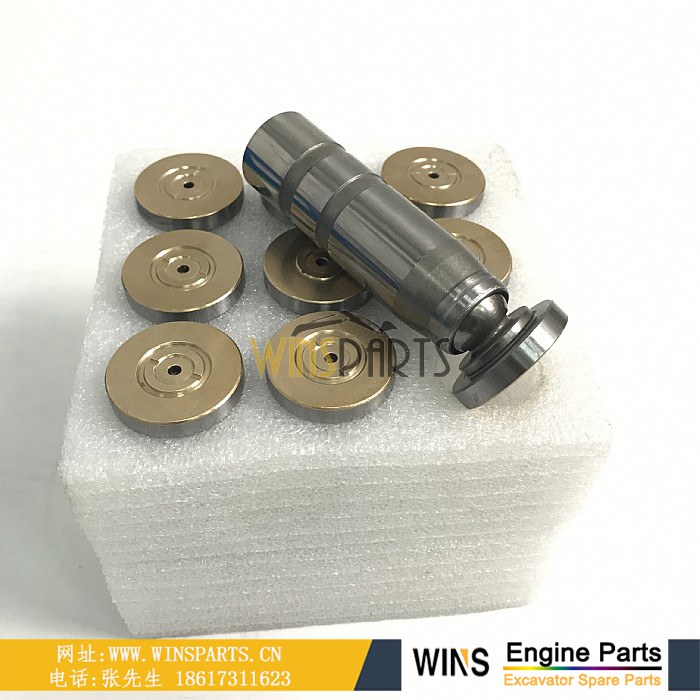 8100811 日立行走马达 液压马达柱塞