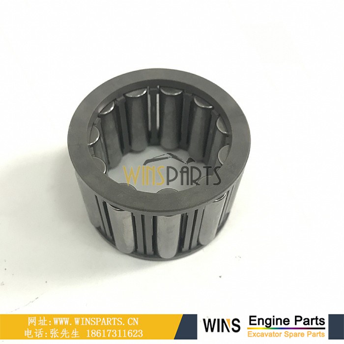 LC15V00023S019 LC15V00023S012 行走马达齿轮箱滚针轴承