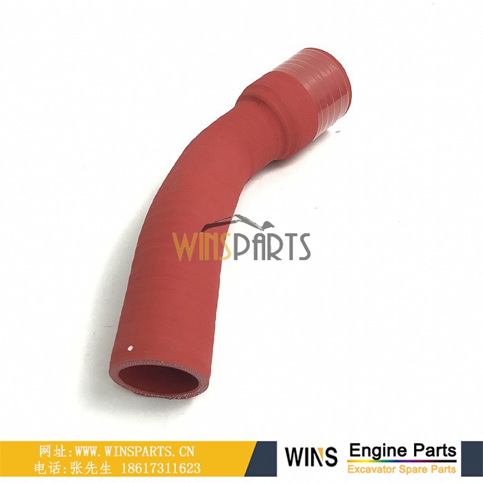 LQ05P01309P1 LQ05P01309P2 原装 神钢 SK250-8中冷器管