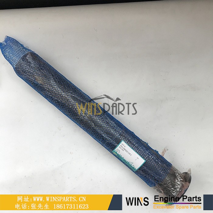 YN12B11170P1 YN12B02215P1 挖掘机 斗轴 连杆 肖