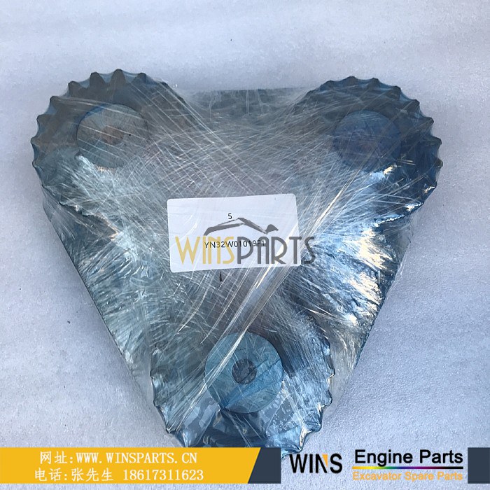 YN32W01011P1 YN32W01019F1 神钢齿轮箱 牙箱 齿轮