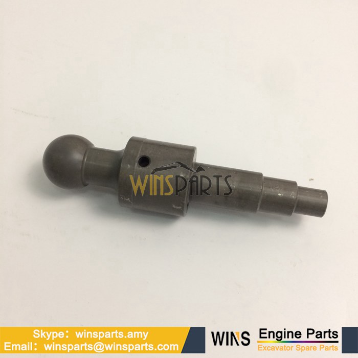 4337035 日立 Hpv102 Hpv118 液压泵 中心柱塞