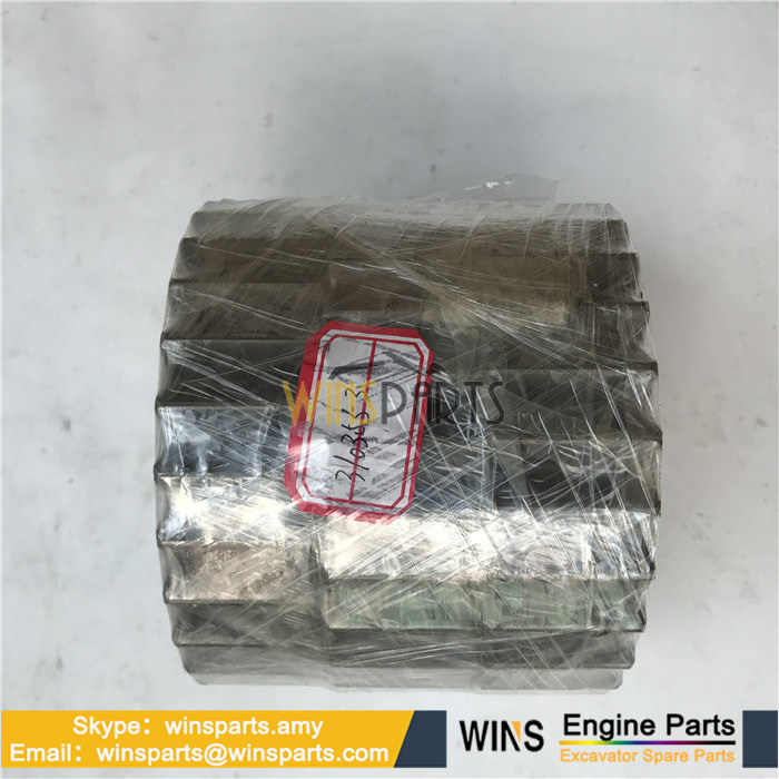 3103554 3103553  日立 齿轮箱 中心齿 太阳齿  - 副本