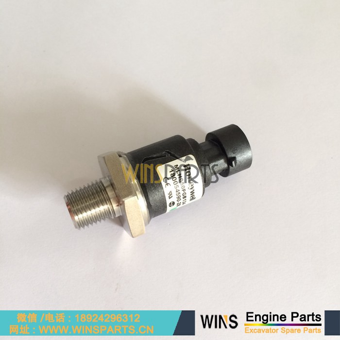 32G90-10700 32G9010700 D04fr发动机 增压压力传感器