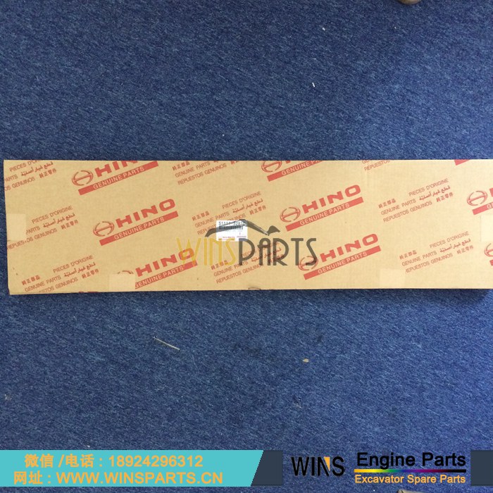 VHS111152810 VH111152810A S1111-52810 P11C 发动机 汽缸床