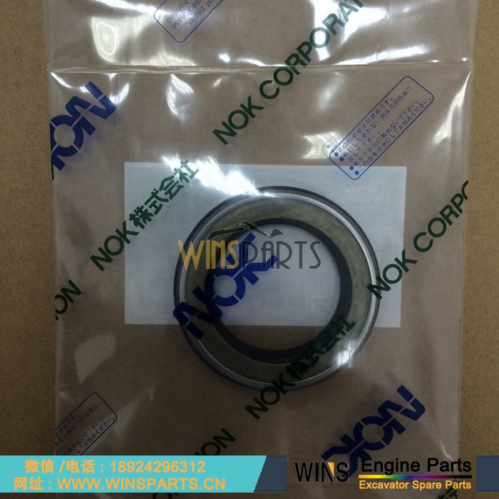 2441U1040S27 2441U1040S40神钢 行走马达 O型圈 液压马达 密封圈 