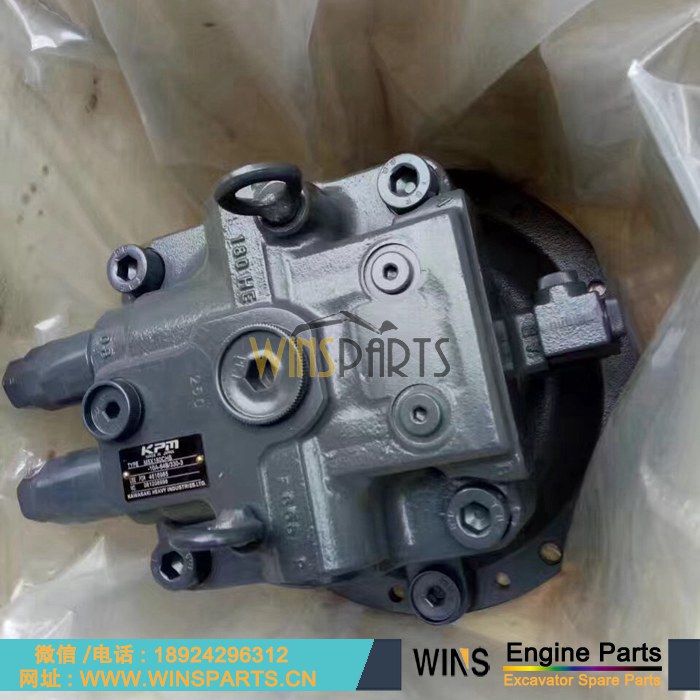 4419718 日立 液压 旋转马达 回转马达