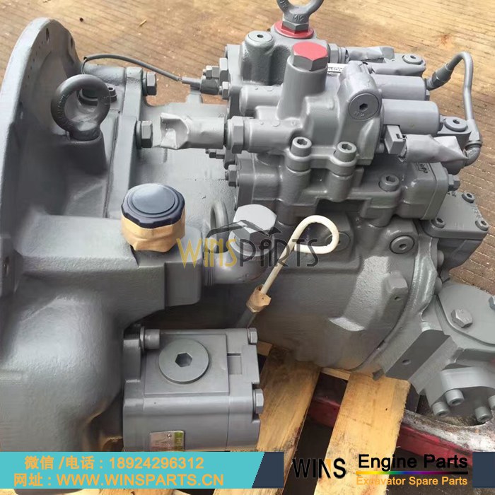 9262319 9262320 HPV118HW-23B HPV118 日立 原装液压泵 