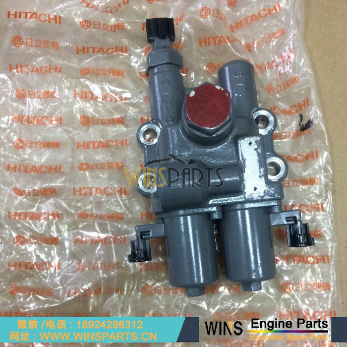 9312792 液压泵调节器 提升器 液压电磁阀 