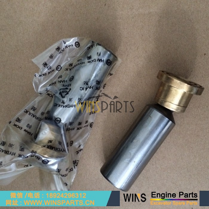 YN10V00003S011 原装 川崎 K3V112液压泵 柱塞 