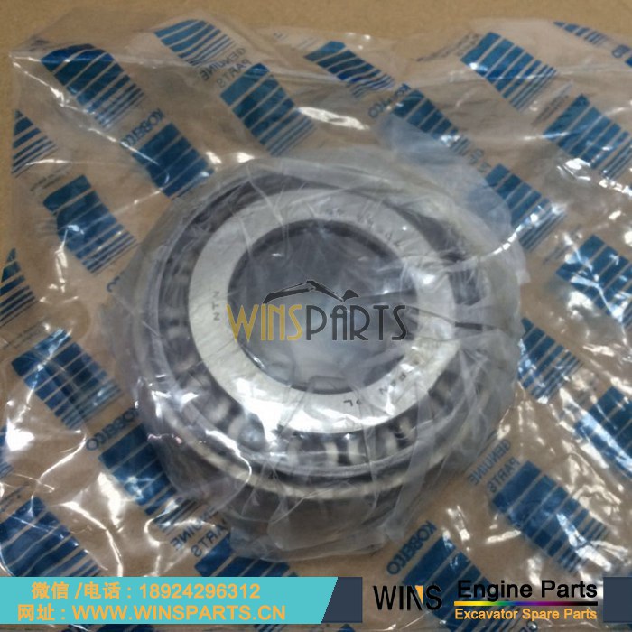 LQ15V00015S003 神钢马达  滚子轴承 