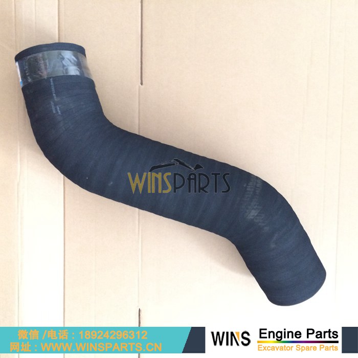 LS11P01057P1 进气软管 进气管 排气管 用于神钢