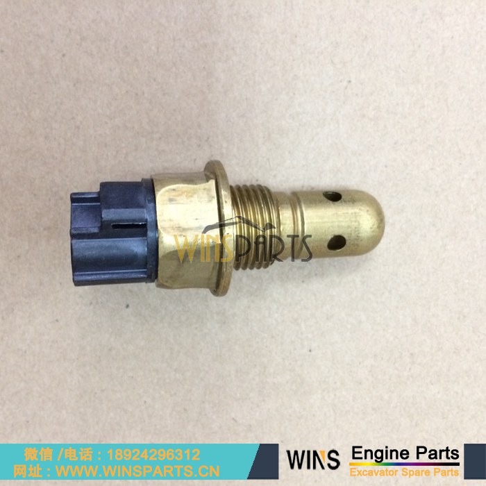 VHS834601510 S834601510 S8346-01510神钢日野 水温传感器