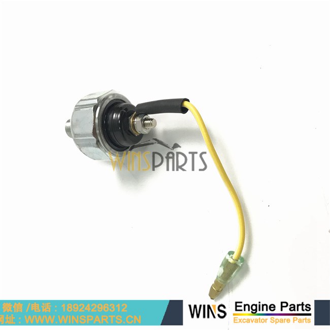 1-82410008-2 182410-0082 1824100082 五十铃机油传感器 