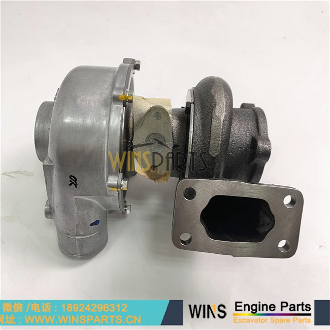 8944183200 8-94418320-0  五十铃4BD1T 4BD1 发动机 涡轮增压器 