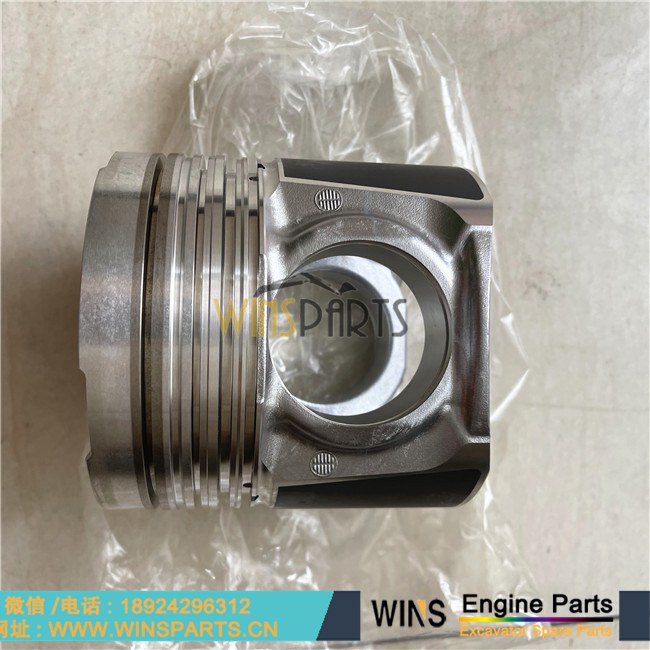 8-98028737-2 8-98028737-0  五十铃 6UZ1 发动机活塞 组件