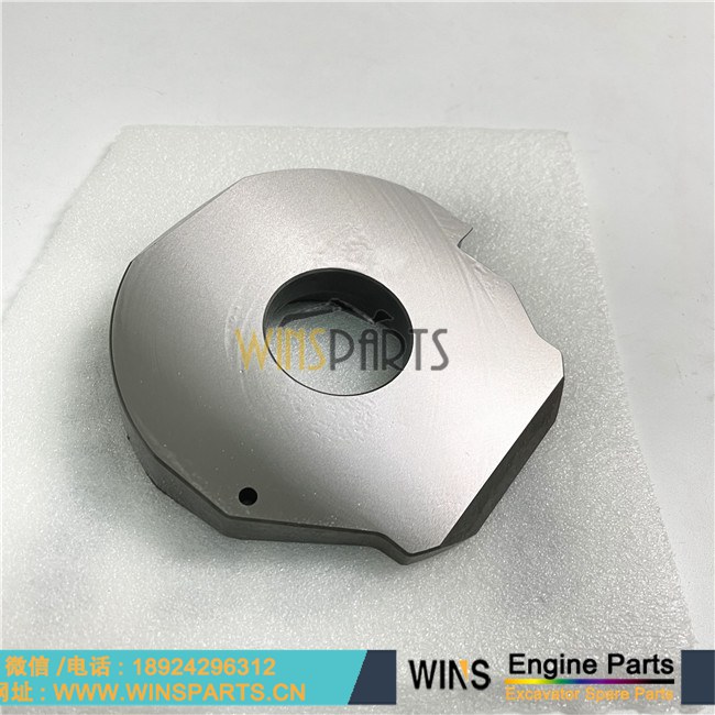 708-3T-13412 7083T13412 小松 液压泵 柱塞泵 斜盘