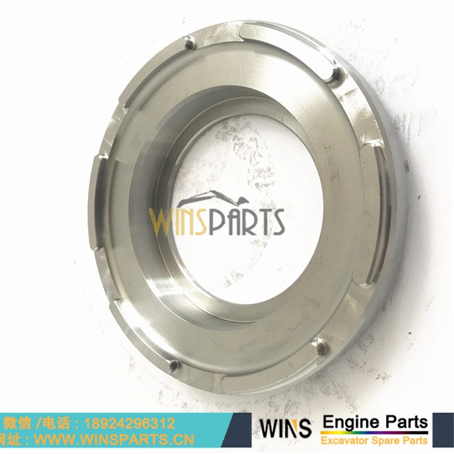 3033593 TH109454日立  液压泵 传输 盖 