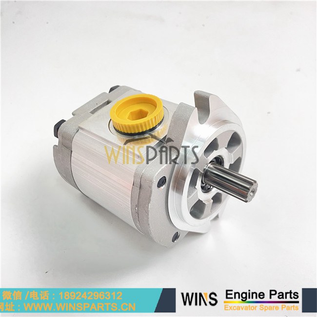 4181700 9217993 日立 液压泵 齿轮泵 先导泵 油泵