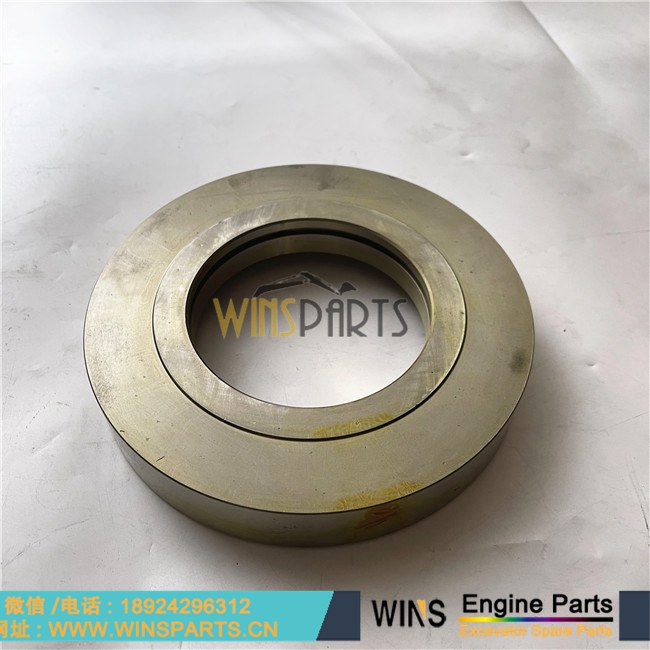 LQ32W01014P1 神钢 纽荷兰 牙箱 齿轮 轴套 衬套 