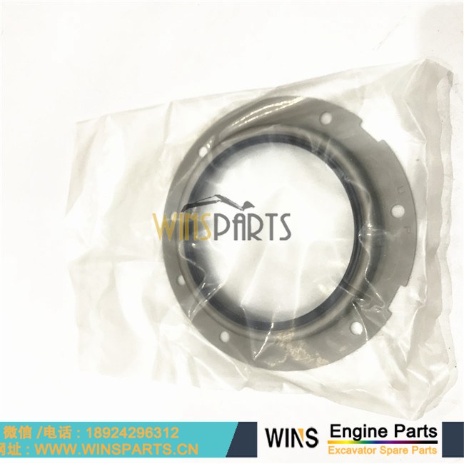 ME240010 VAME240010 日本原装三菱 6D34 6D31发动机 曲轴骨架