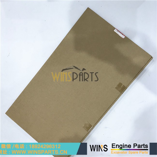 ME997802 VAME997802 三菱 FUSO 6D22T 6D22 发动机修理包 