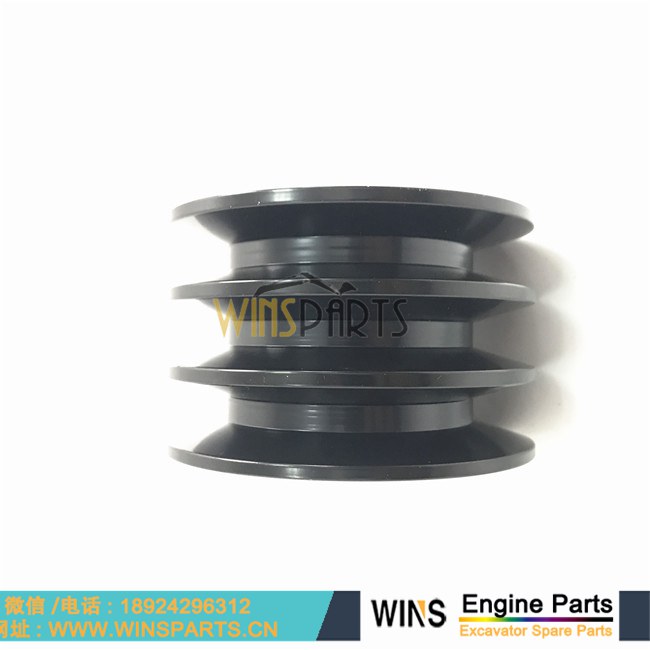 16630-E0160 16630-E0450 日野 发动机 风扇皮带轮 