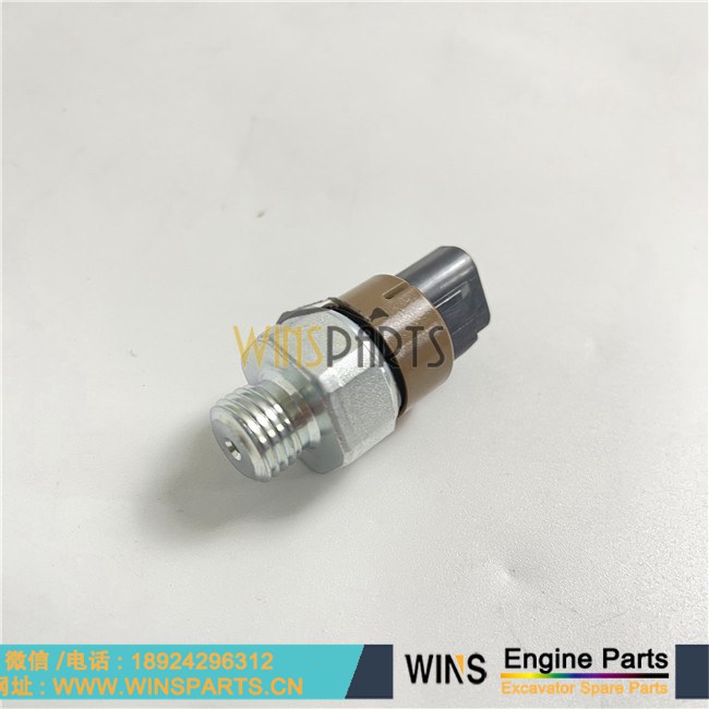83530-E0250 83530-E0220 VH83530E0220  日野 P11C J05E J08E发动机油压传感器 
