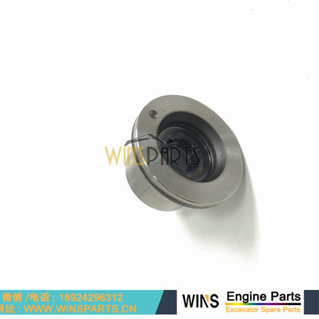 13581-E0190 13581-1711A  日野 J05E J08E发动机 缸盖 惰轴 轴套 衬套