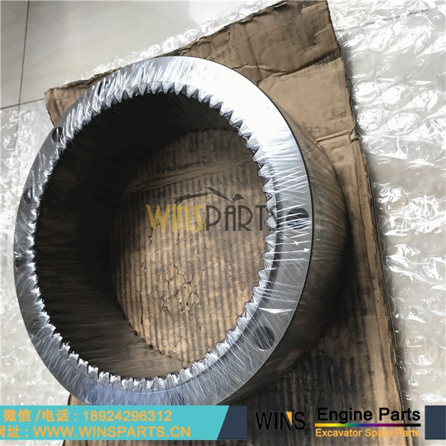 YN32W00002F2 YB32W00010F2 神钢回转马达 牙箱齿轮 外壳 