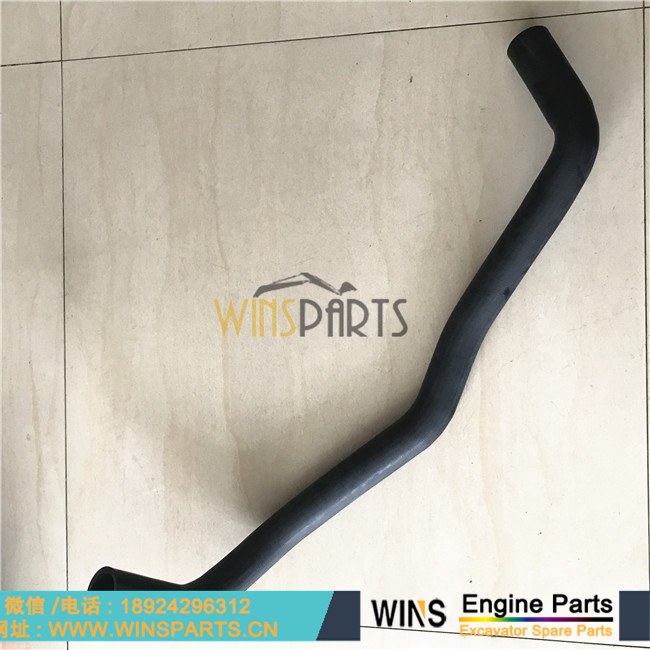 LQ05P01308P1 LQ05P01306P1 神钢 散热器 水管 橡胶管 中冷 管